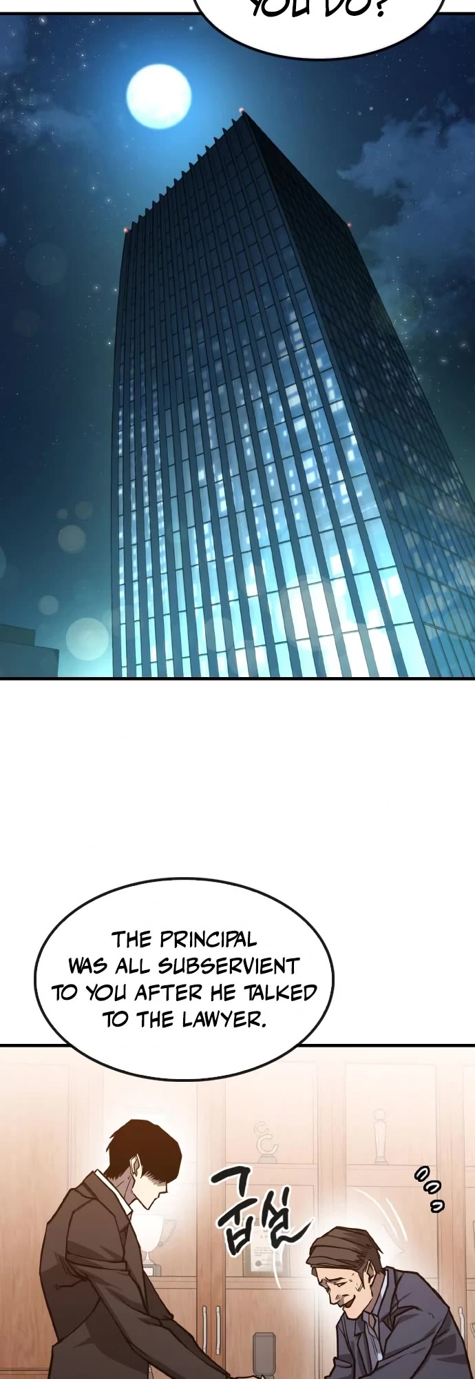 Hectopascal Chapter 2 page 61 - Chapter 2