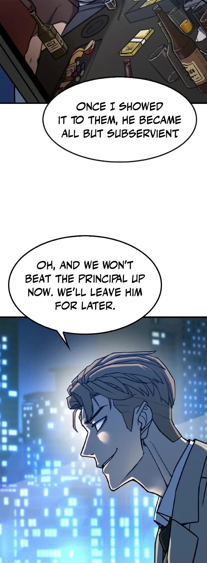 Hectopascal Chapter 2 page 65 - Chapter 2