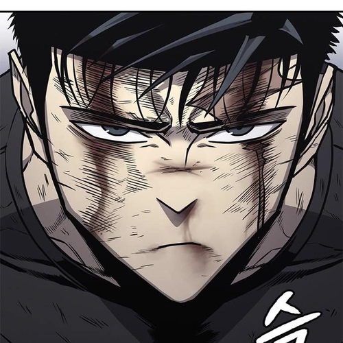 Hectopascal Chapter 20 cover