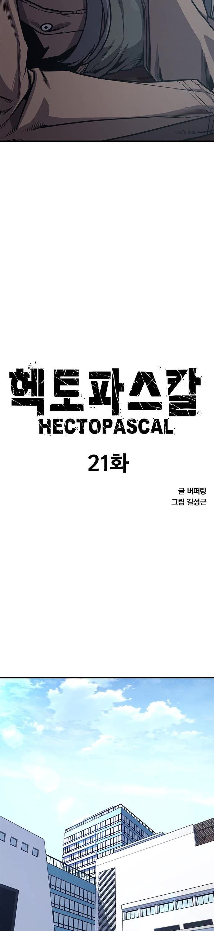 Hectopascal Chapter 21 page 3 - Chapter 21
