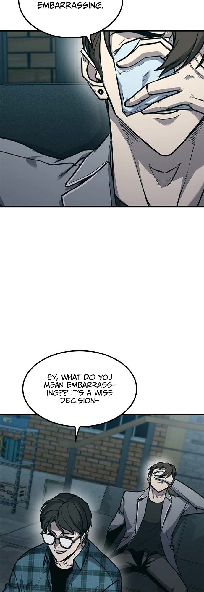 Hectopascal Chapter 24 page 38 - Chapter 24