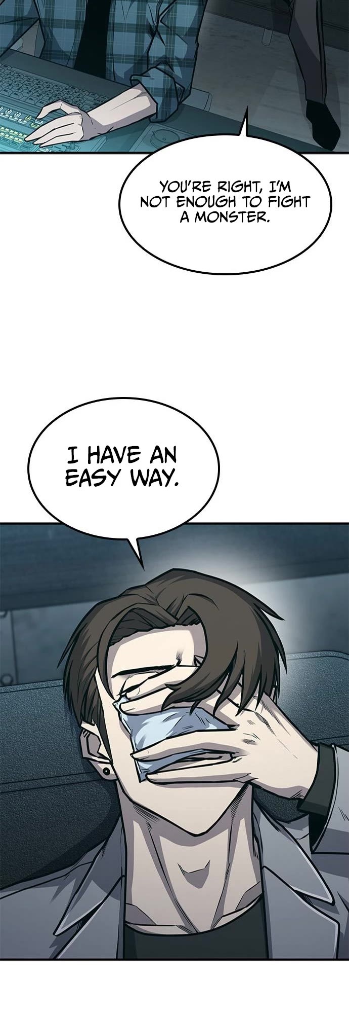 Hectopascal Chapter 24 page 39 - Chapter 24