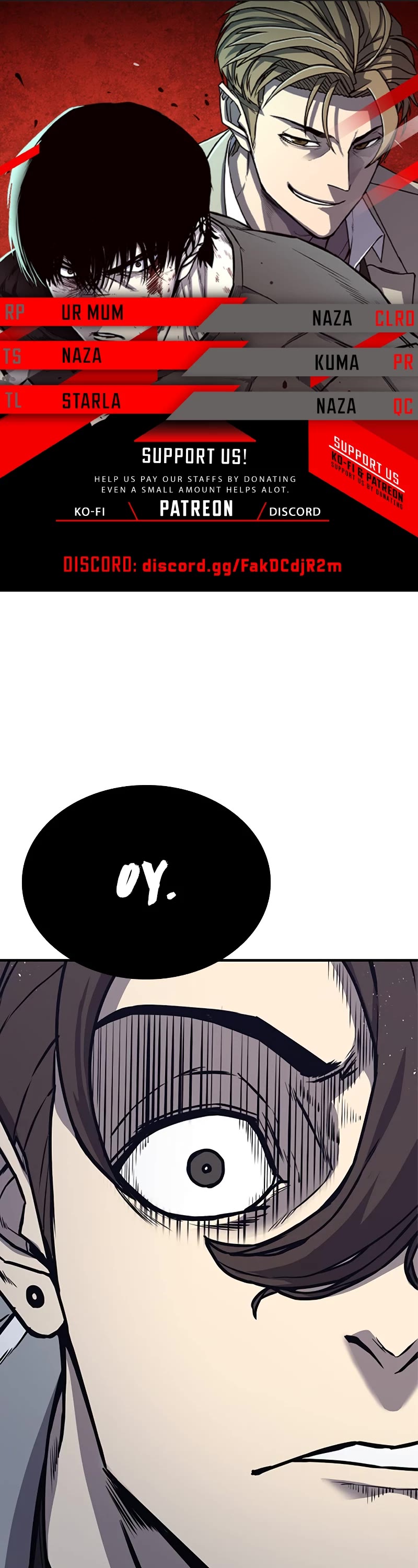 Hectopascal Chapter 27 page 1 - Chapter 27