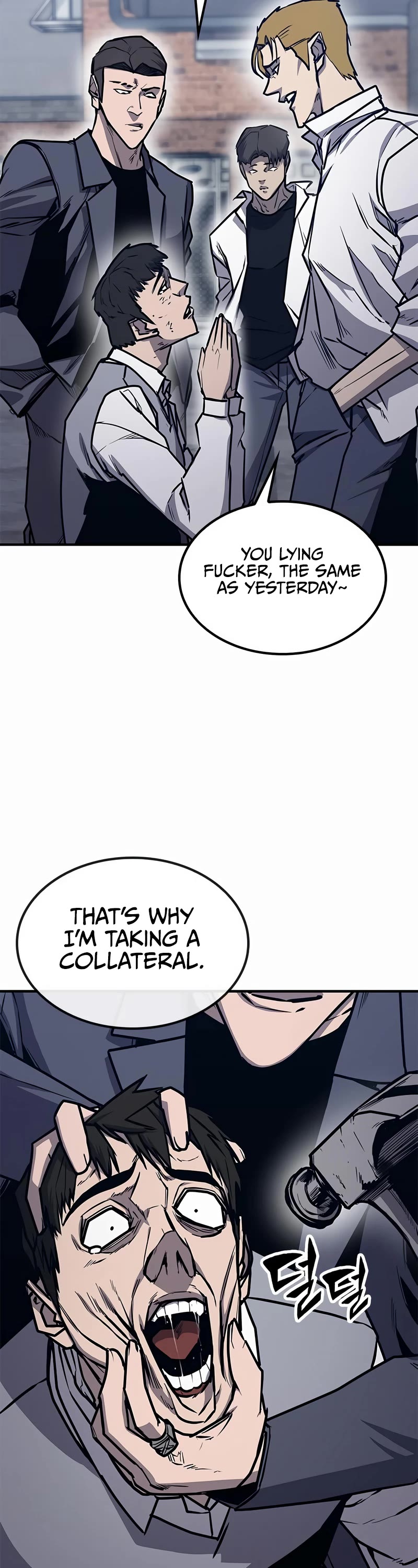 Hectopascal Chapter 28 page 11 - Chapter 28