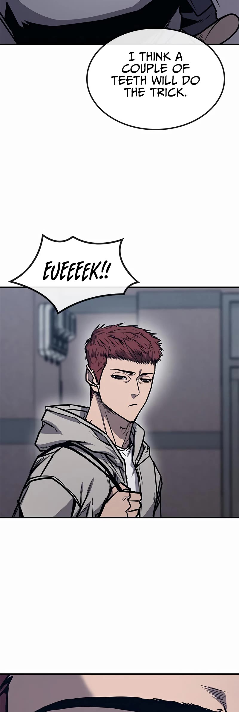 Hectopascal Chapter 28 page 12 - Chapter 28