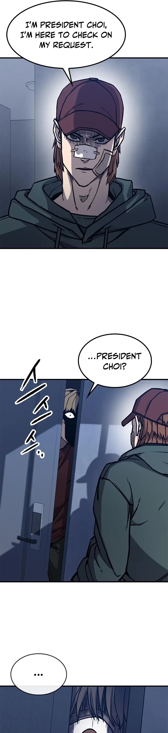 Hectopascal Chapter 3 page 10 - Chapter 3