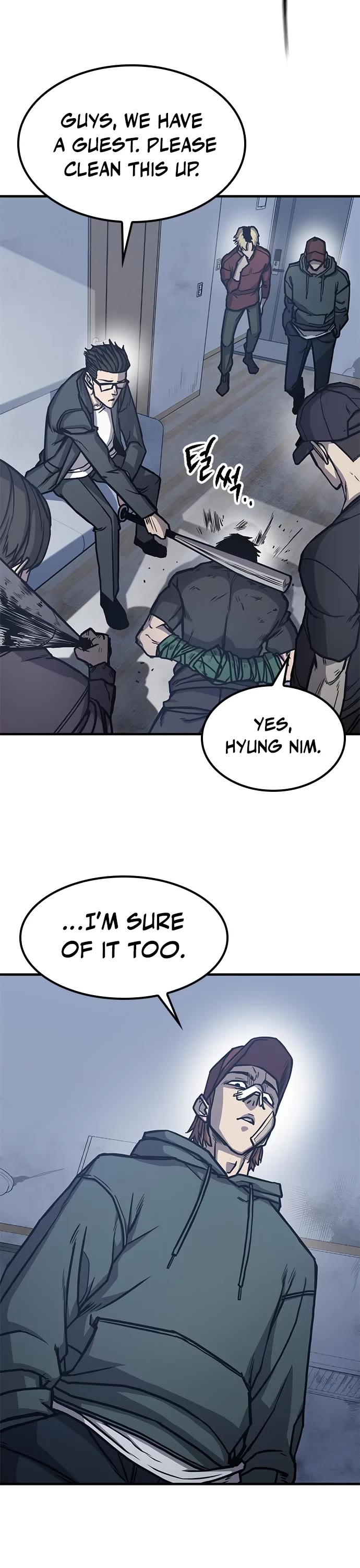 Hectopascal Chapter 3 page 15 - Chapter 3