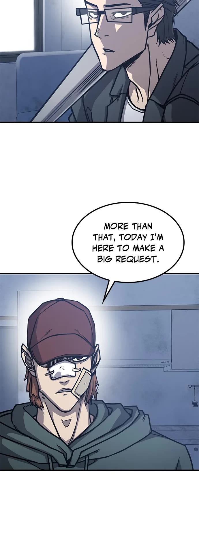 Hectopascal Chapter 3 page 17 - Chapter 3