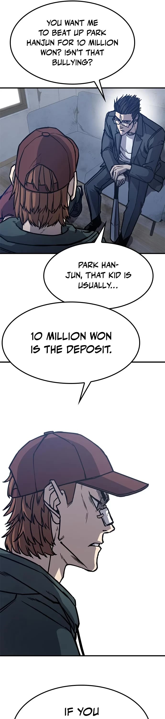 Hectopascal Chapter 3 page 26 - Chapter 3