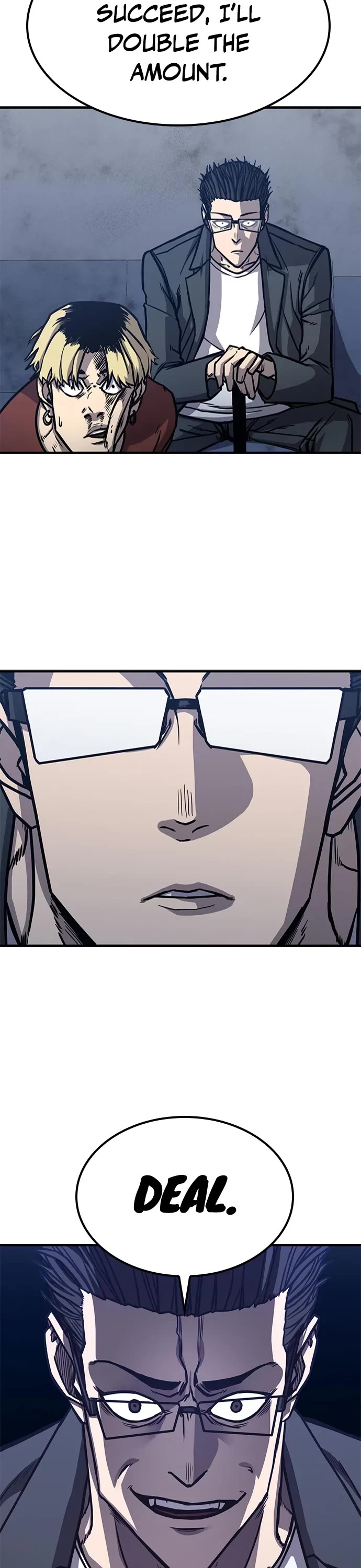 Hectopascal Chapter 3 page 27 - Chapter 3