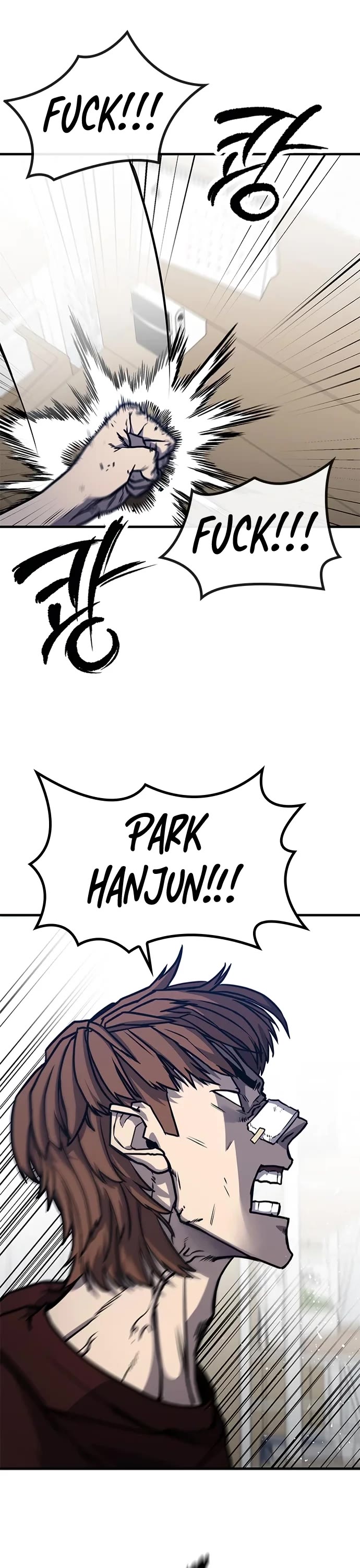 Hectopascal Chapter 3 page 3 - Chapter 3
