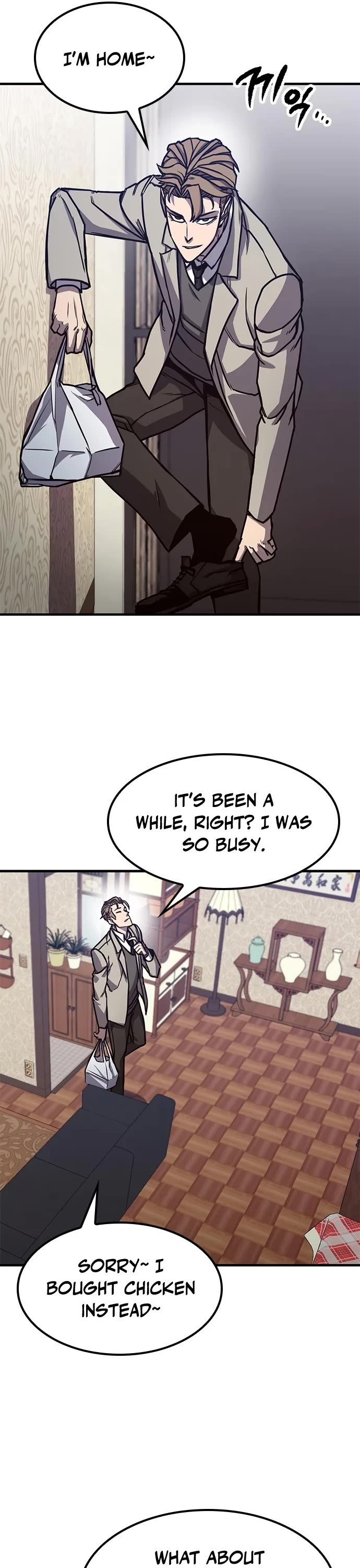 Hectopascal Chapter 3 page 30 - Chapter 3