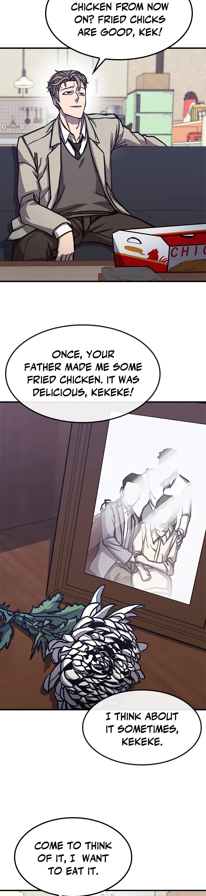 Hectopascal Chapter 3 page 31 - Chapter 3