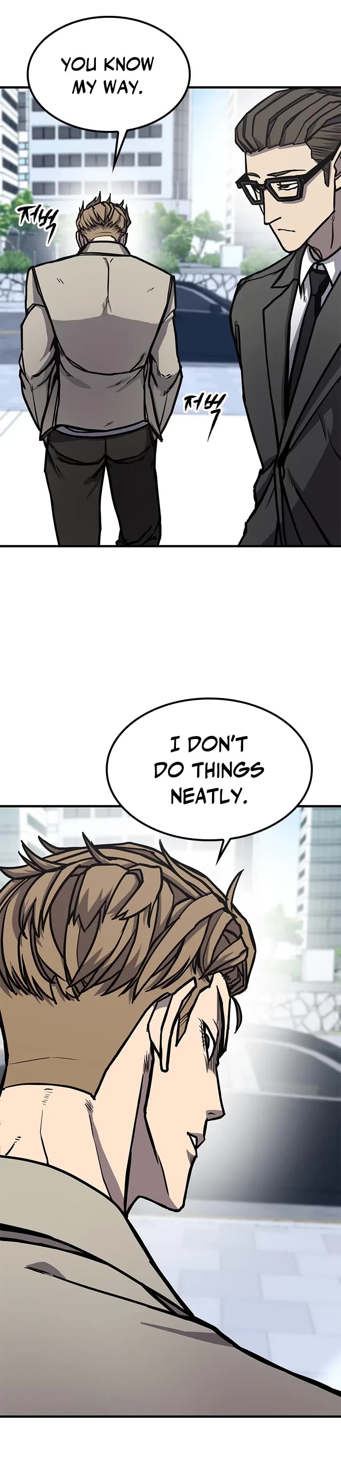 Hectopascal Chapter 3 page 38 - Chapter 3