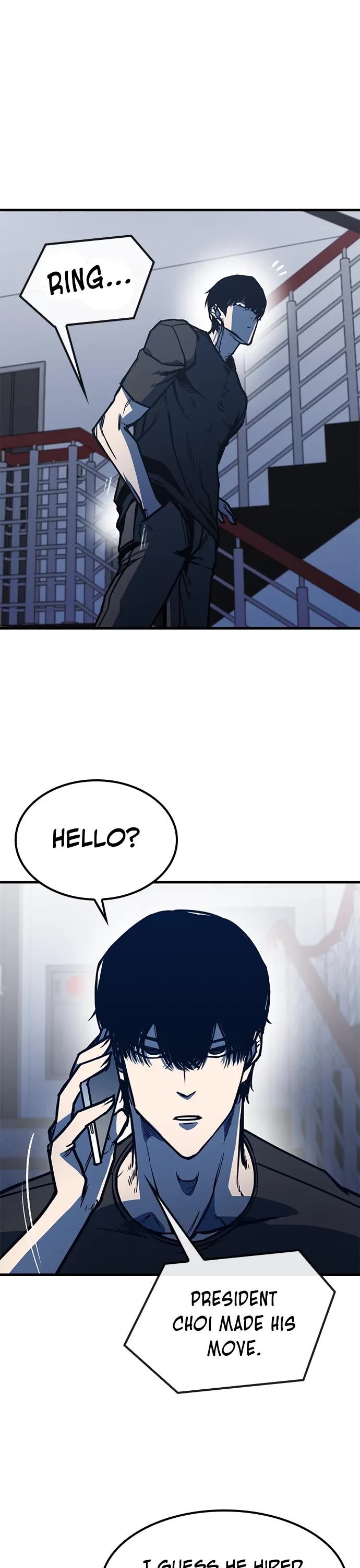 Hectopascal Chapter 3 page 46 - Chapter 3