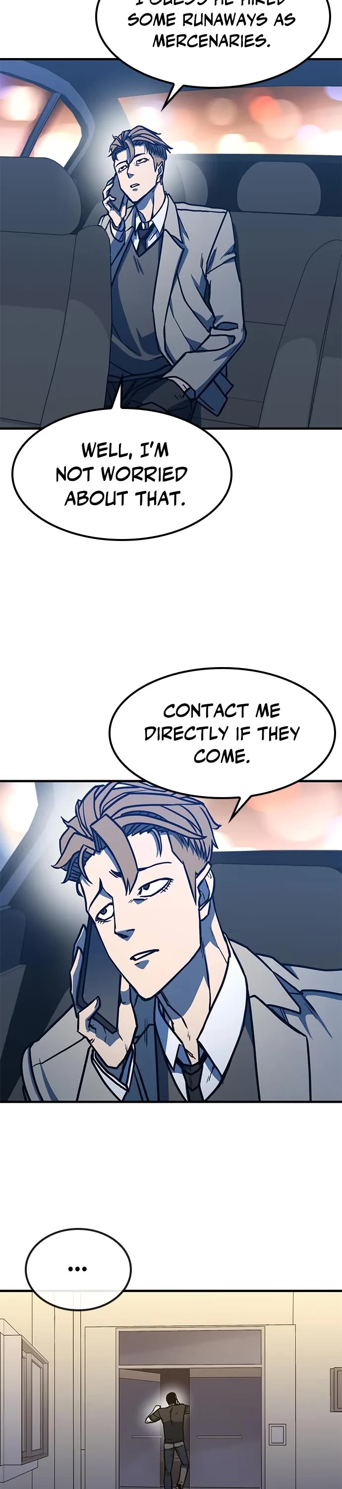 Hectopascal Chapter 3 page 47 - Chapter 3
