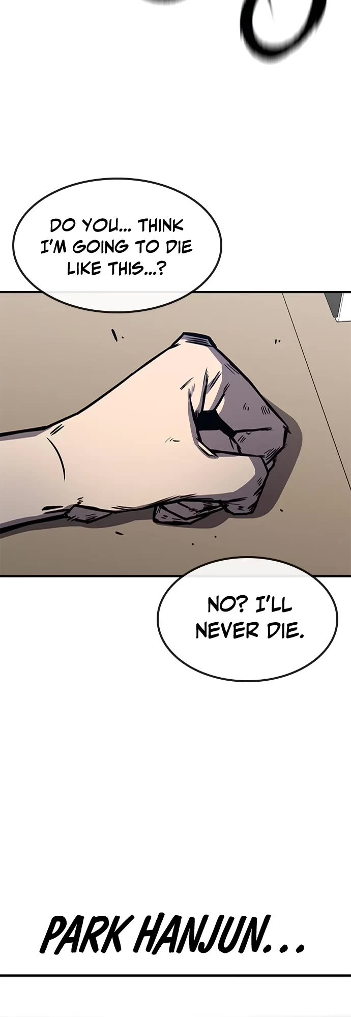 Hectopascal Chapter 3 page 5 - Chapter 3