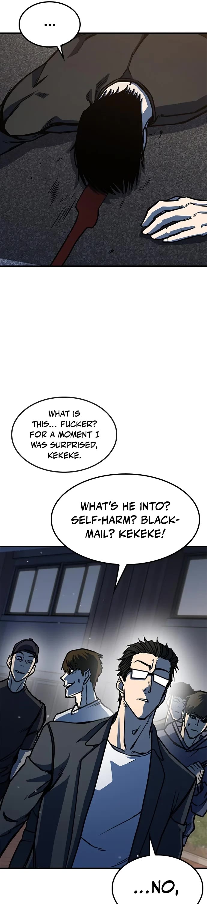 Hectopascal Chapter 3 page 58 - Chapter 3