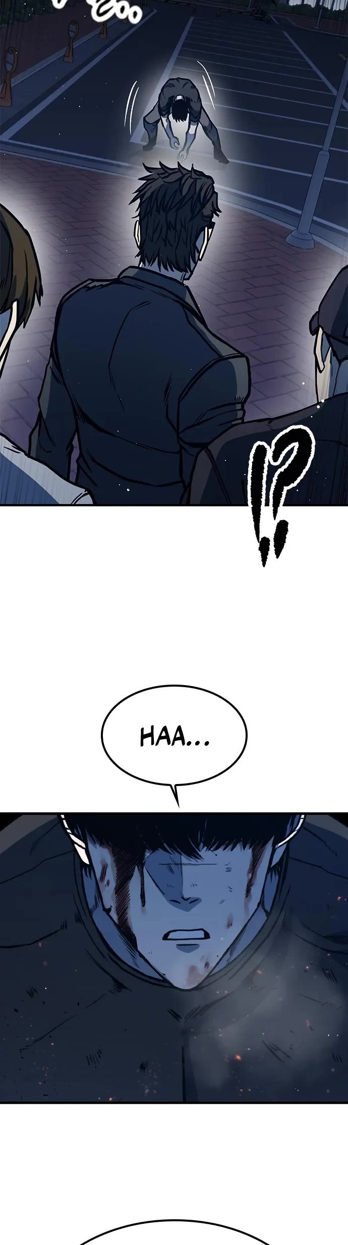 Hectopascal Chapter 3 page 60 - Chapter 3