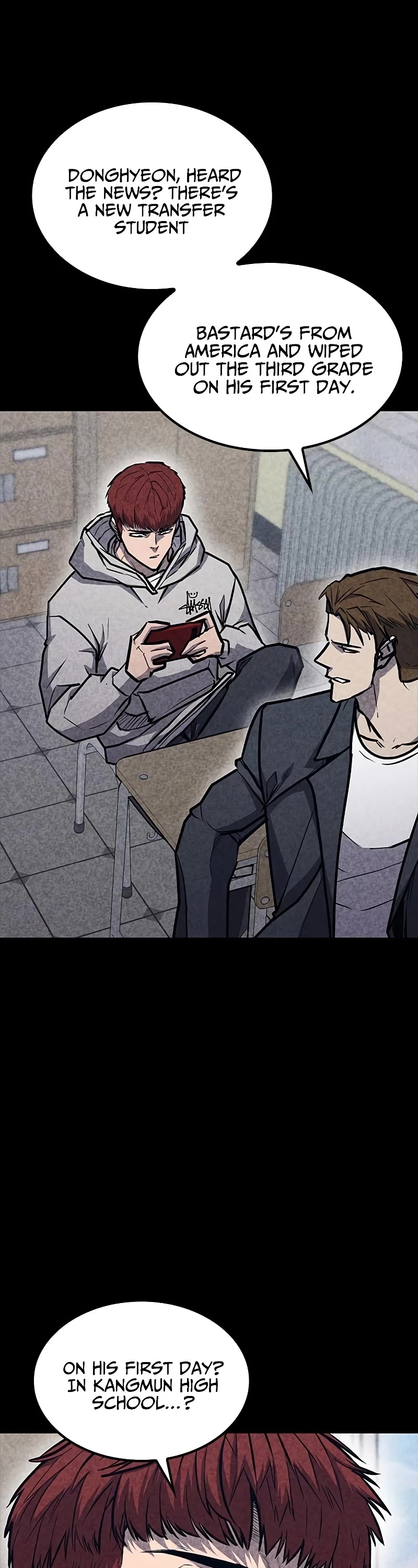 Hectopascal Chapter 30 page 38 - Chapter 30