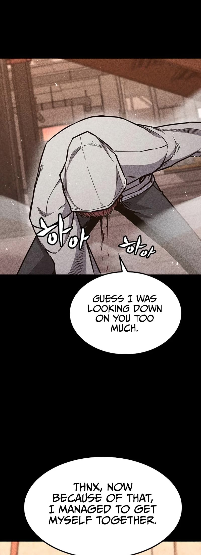 Hectopascal Chapter 31 page 40 - Chapter 31