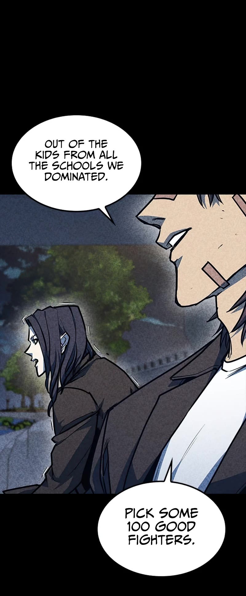 Hectopascal Chapter 31 page 68 - Chapter 31