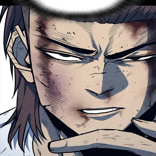 Hectopascal Chapter 31 cover