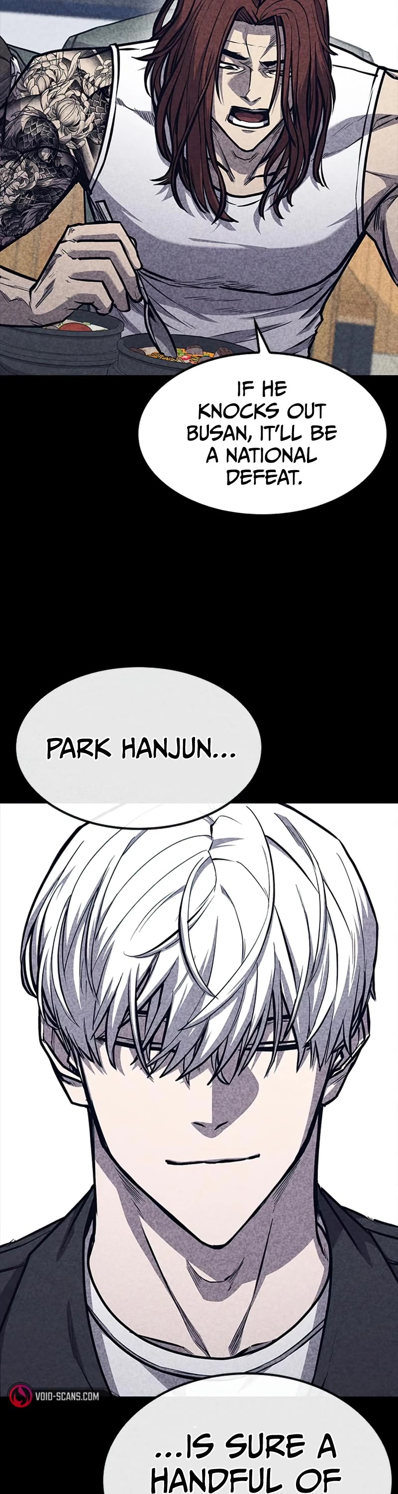 Hectopascal Chapter 32 page 11 - Chapter 32