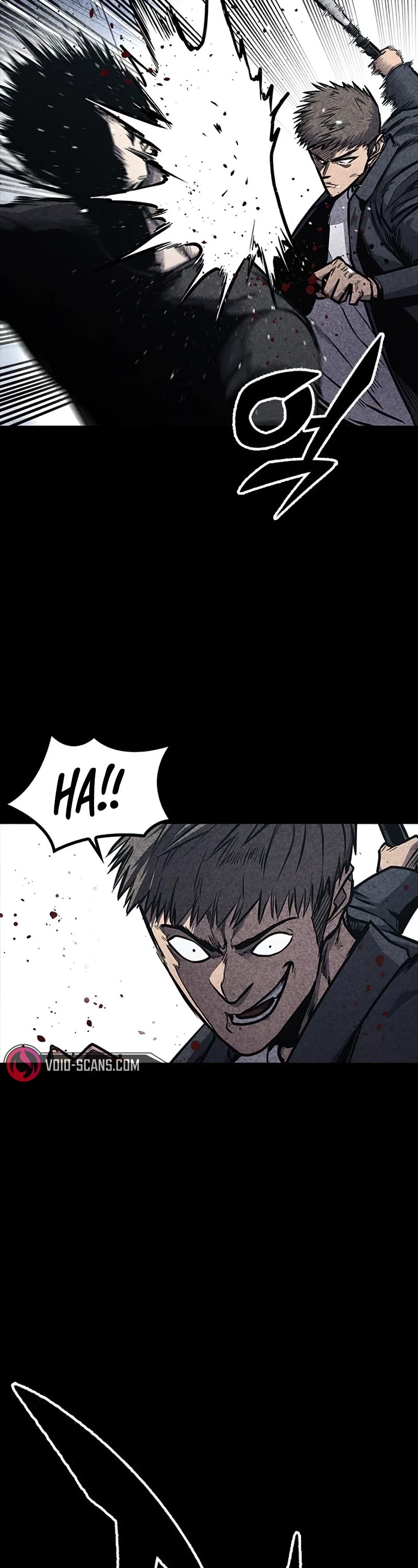 Hectopascal Chapter 33 page 31 - Chapter 33