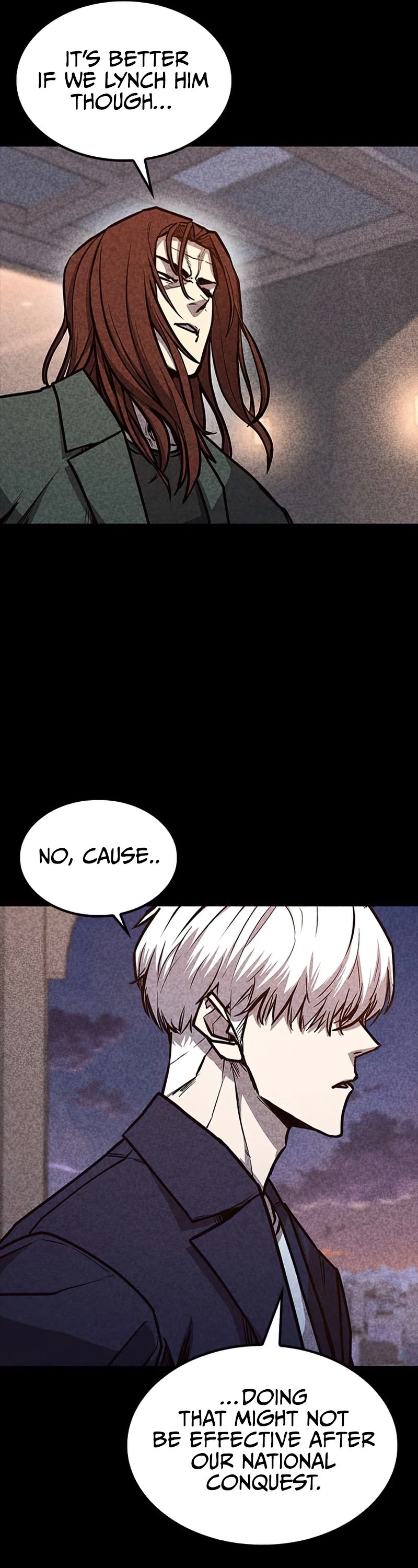 Hectopascal Chapter 34 page 34 - Chapter 34