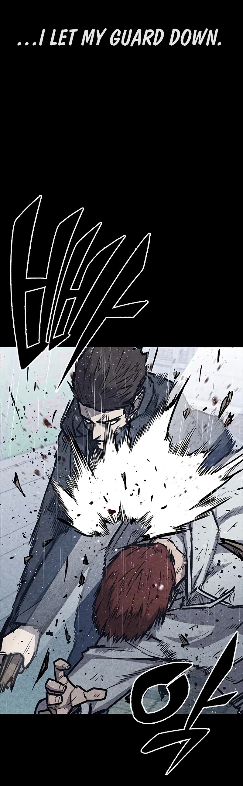 Hectopascal Chapter 35 page 36 - Chapter 35