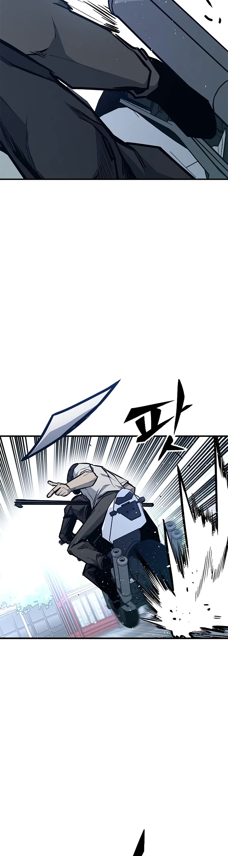 Hectopascal Chapter 38 page 39 - Chapter 38