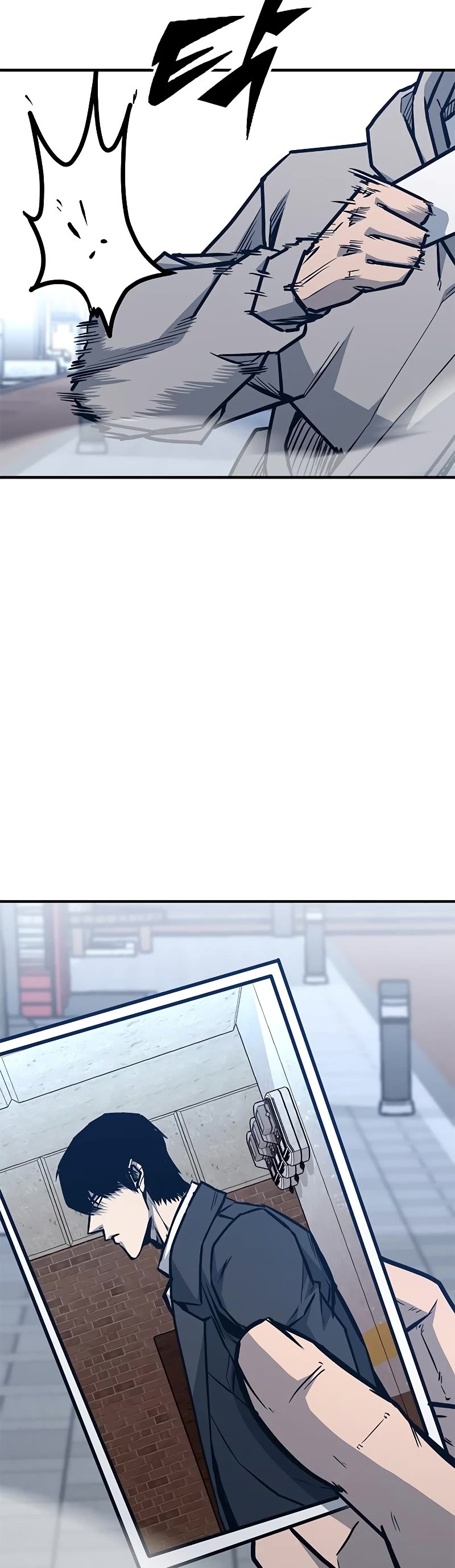 Hectopascal Chapter 38 page 40 - Chapter 38