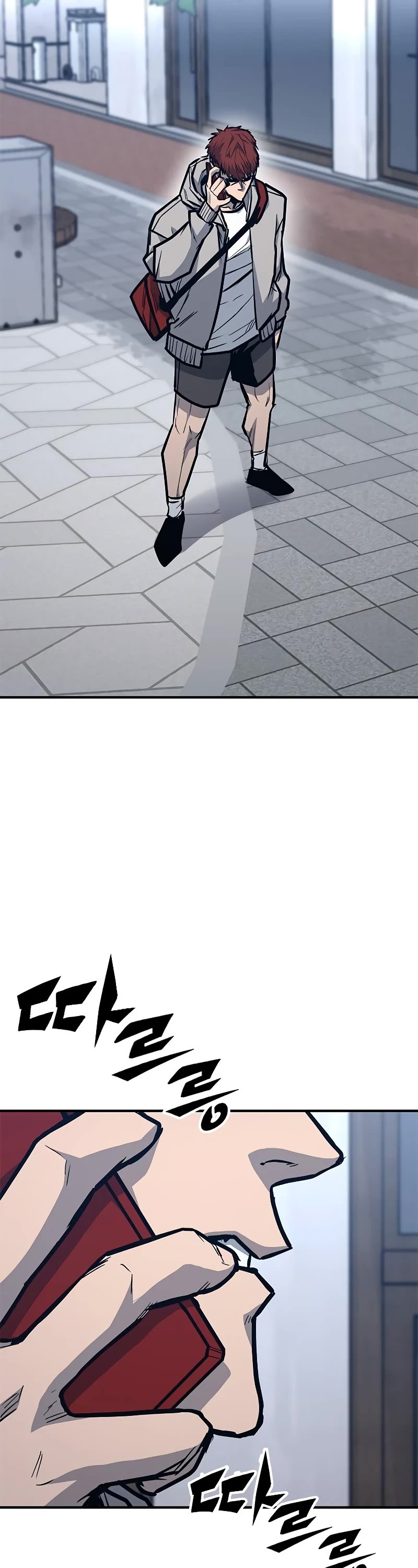 Hectopascal Chapter 38 page 58 - Chapter 38
