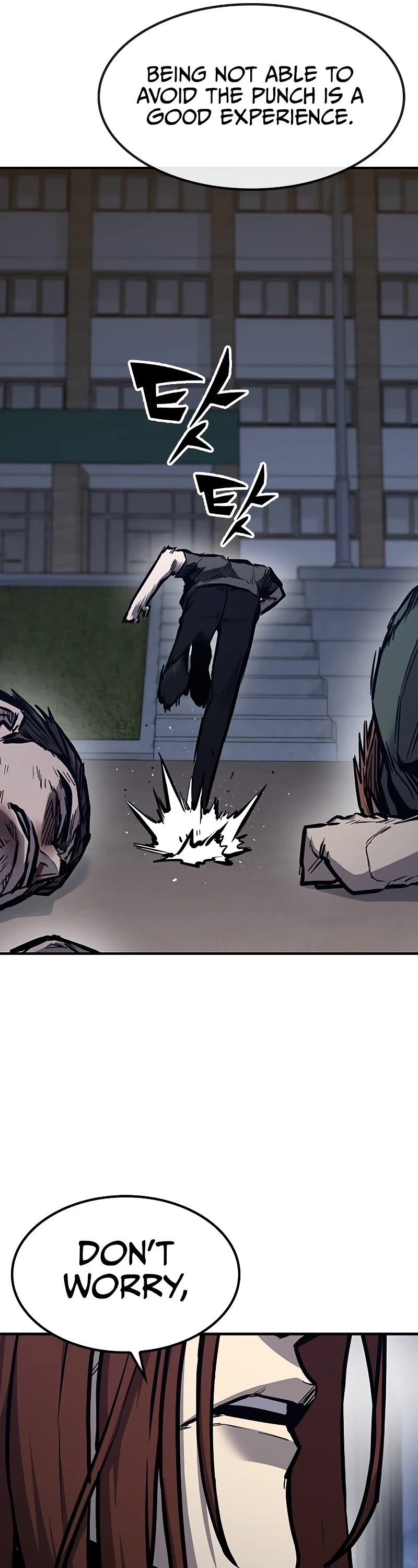 Hectopascal Chapter 39 page 38 - Chapter 39