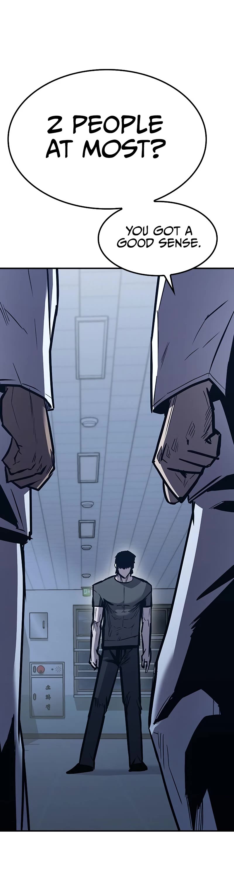 Hectopascal Chapter 39 page 43 - Chapter 39
