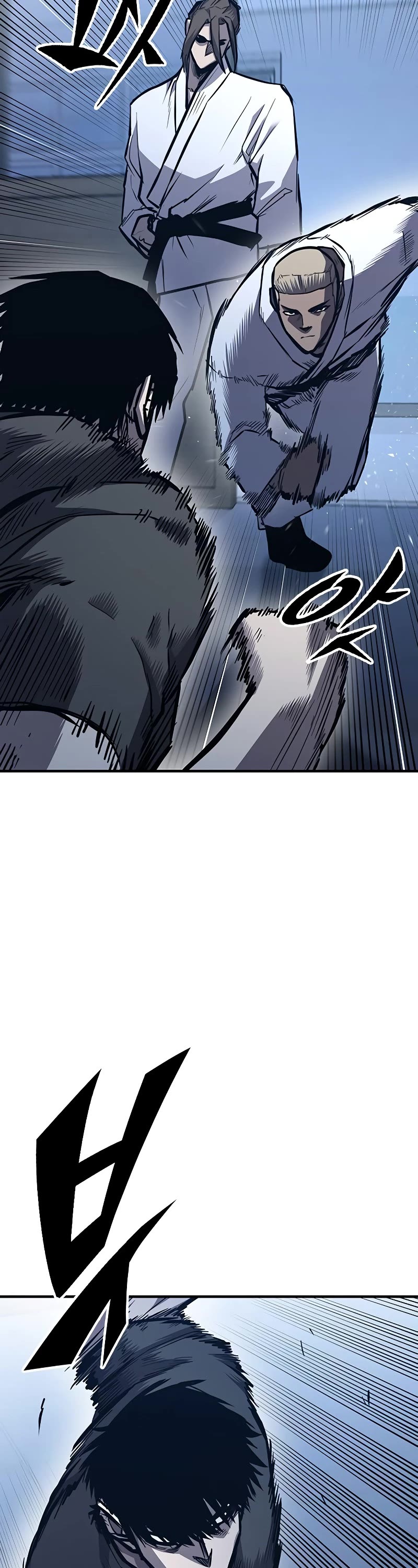 Hectopascal Chapter 39 page 63 - Chapter 39