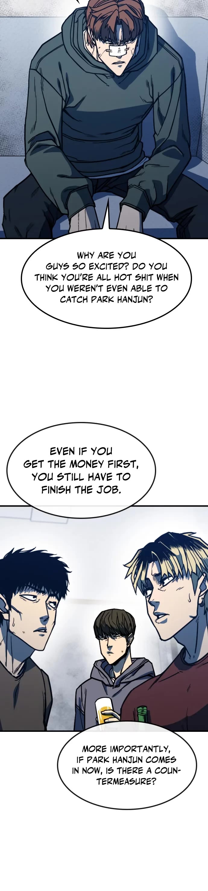 Hectopascal Chapter 4 page 34 - Chapter 4