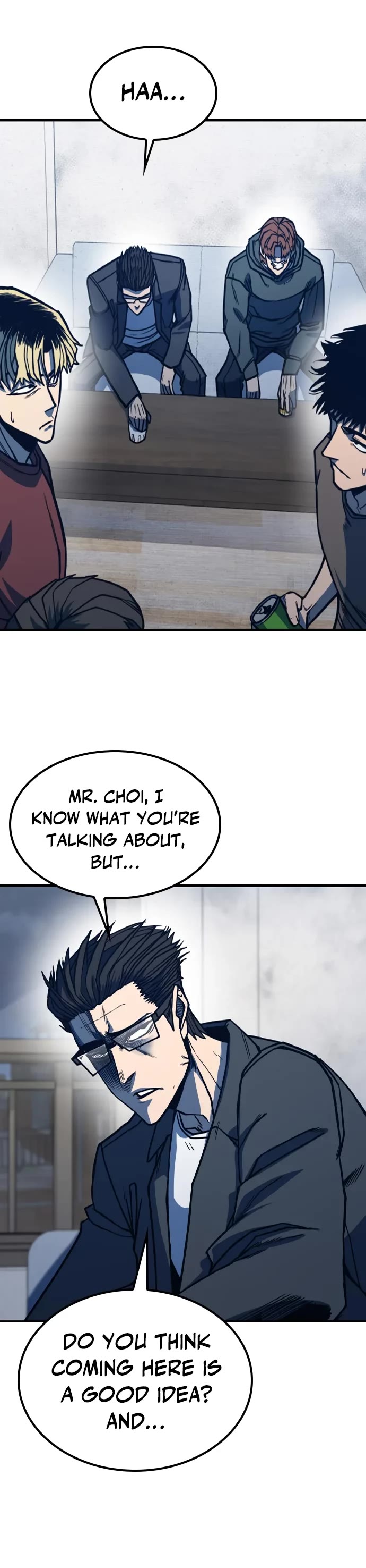Hectopascal Chapter 4 page 35 - Chapter 4