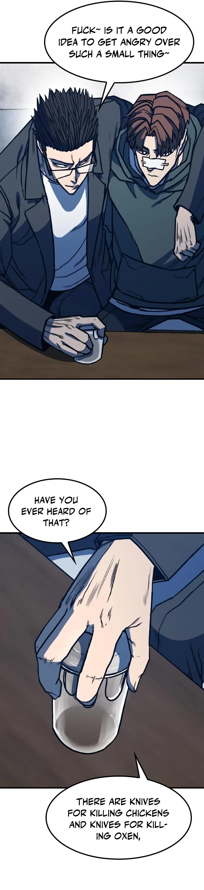 Hectopascal Chapter 4 page 36 - Chapter 4