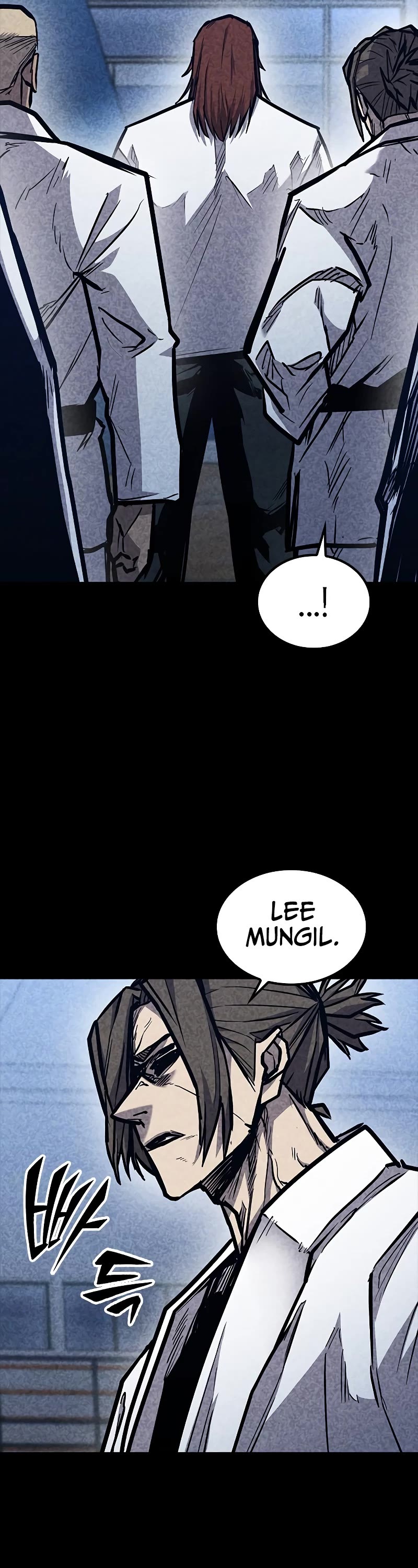 Hectopascal Chapter 40 page 42 - Chapter 40