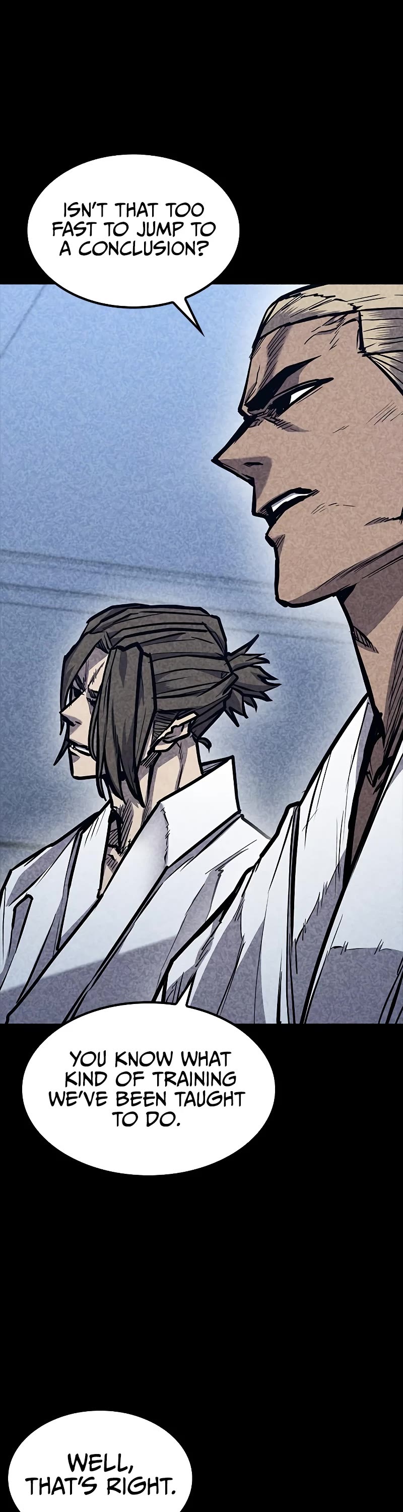 Hectopascal Chapter 40 page 43 - Chapter 40