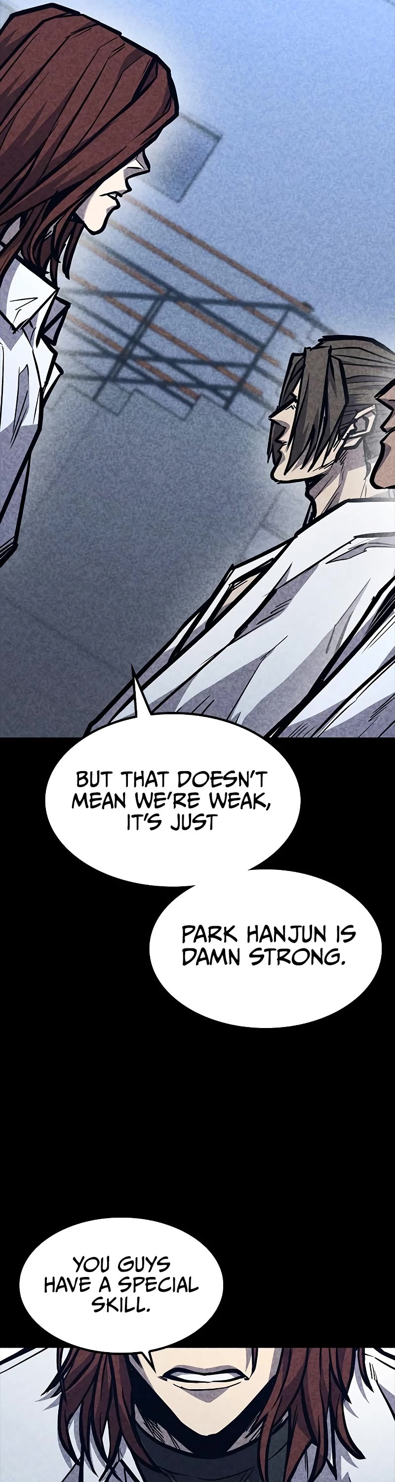 Hectopascal Chapter 40 page 50 - Chapter 40