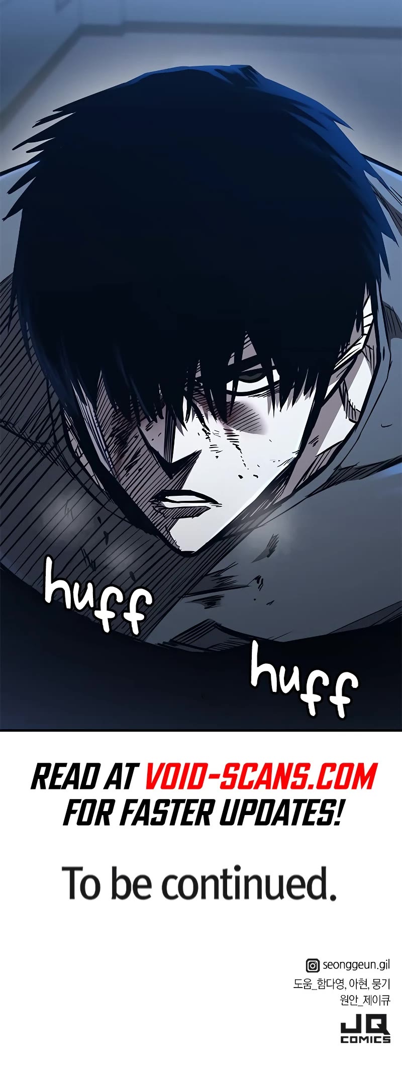 Hectopascal Chapter 40 page 59 - Chapter 40