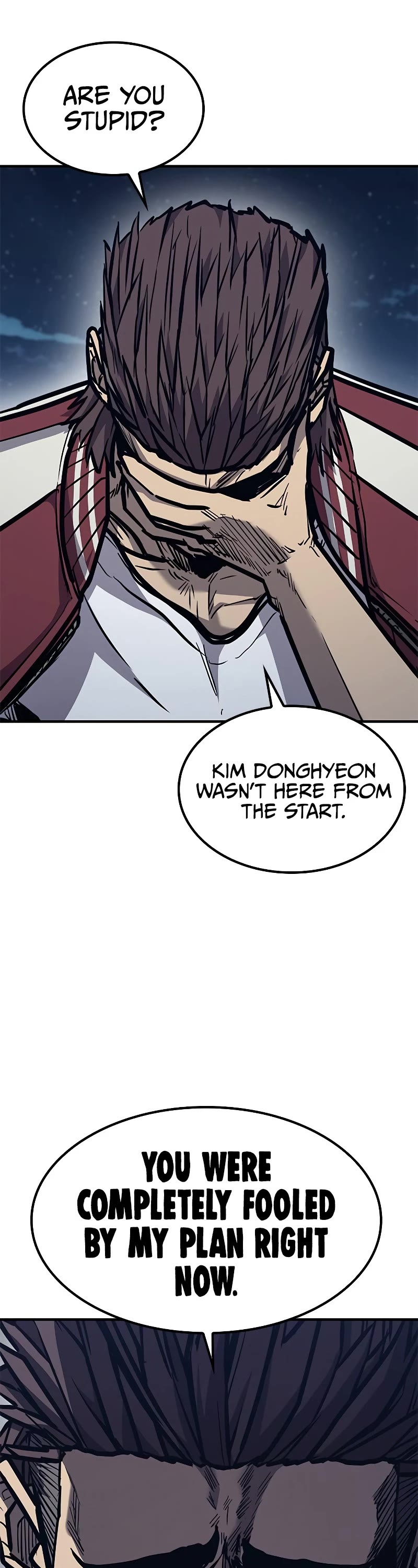 Hectopascal Chapter 42 page 42 - Chapter 42