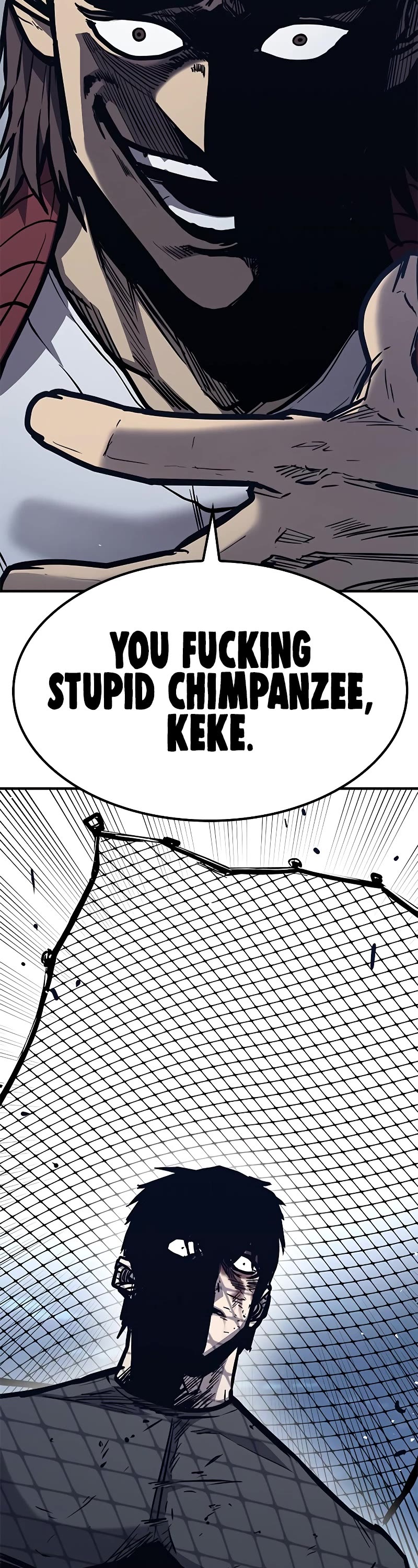 Hectopascal Chapter 42 page 43 - Chapter 42