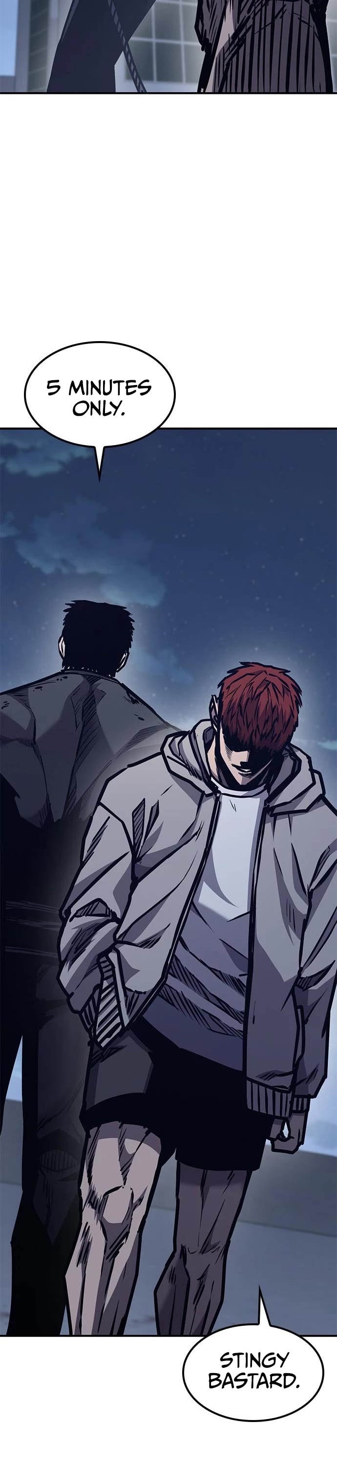 Hectopascal Chapter 44 page 17 - Chapter 44: S1 END
