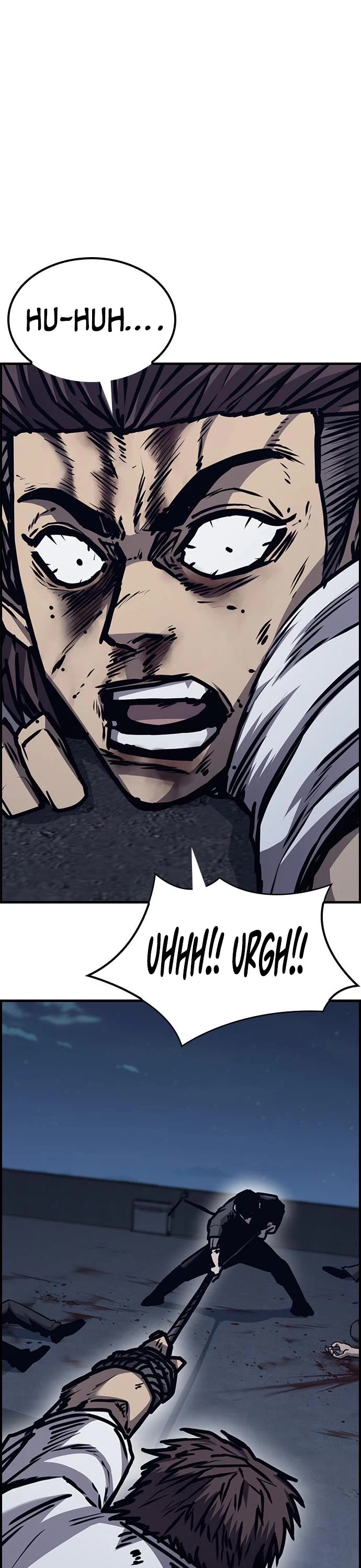Hectopascal Chapter 44 page 2 - Chapter 44: S1 END
