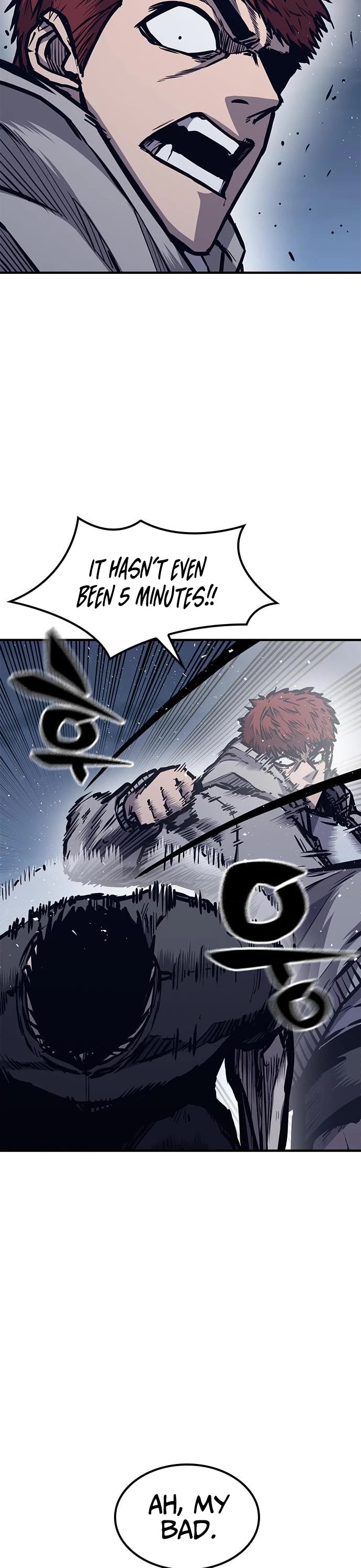 Hectopascal Chapter 44 page 32 - Chapter 44: S1 END