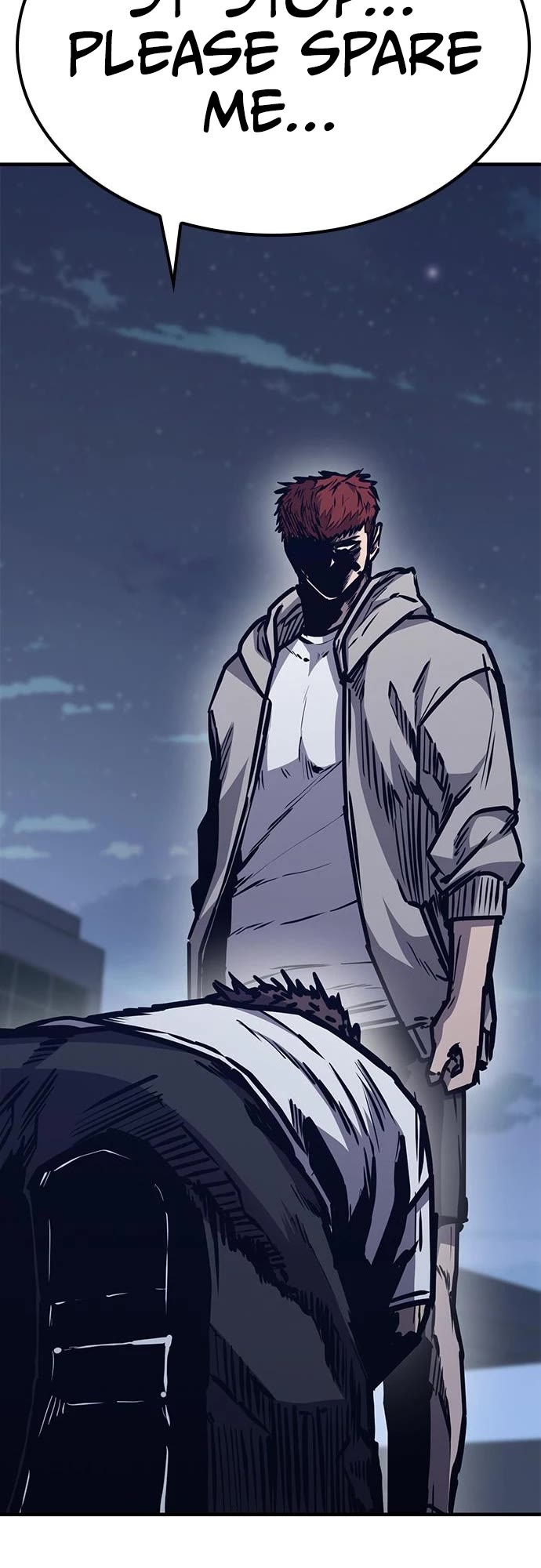 Hectopascal Chapter 44 page 42 - Chapter 44: S1 END